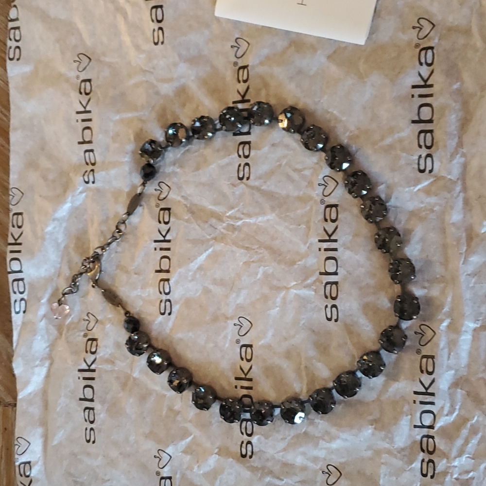 Sabika necklace